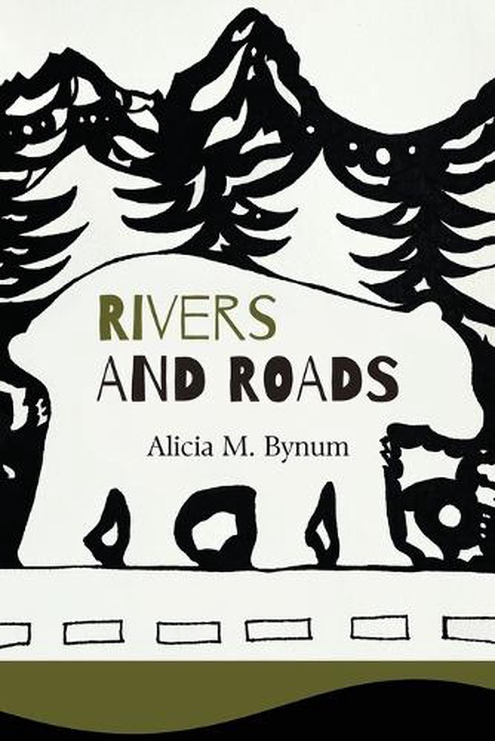 Rivers and Roads, 9781970471090
