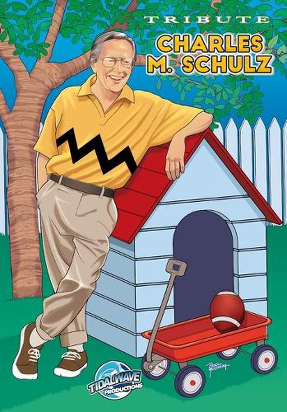 Tribute, 9781971099002