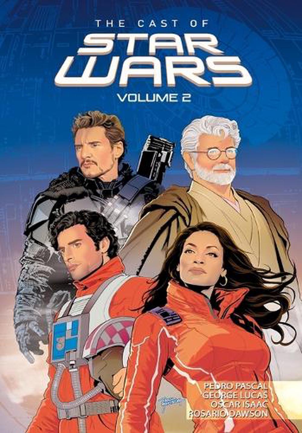 Orbit, 9781971099095