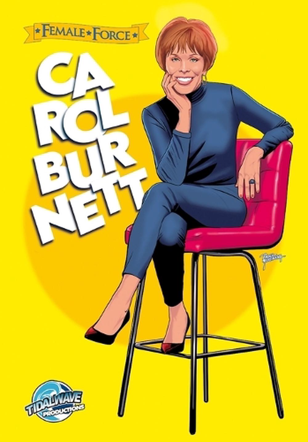 Female Force, 9781971099293