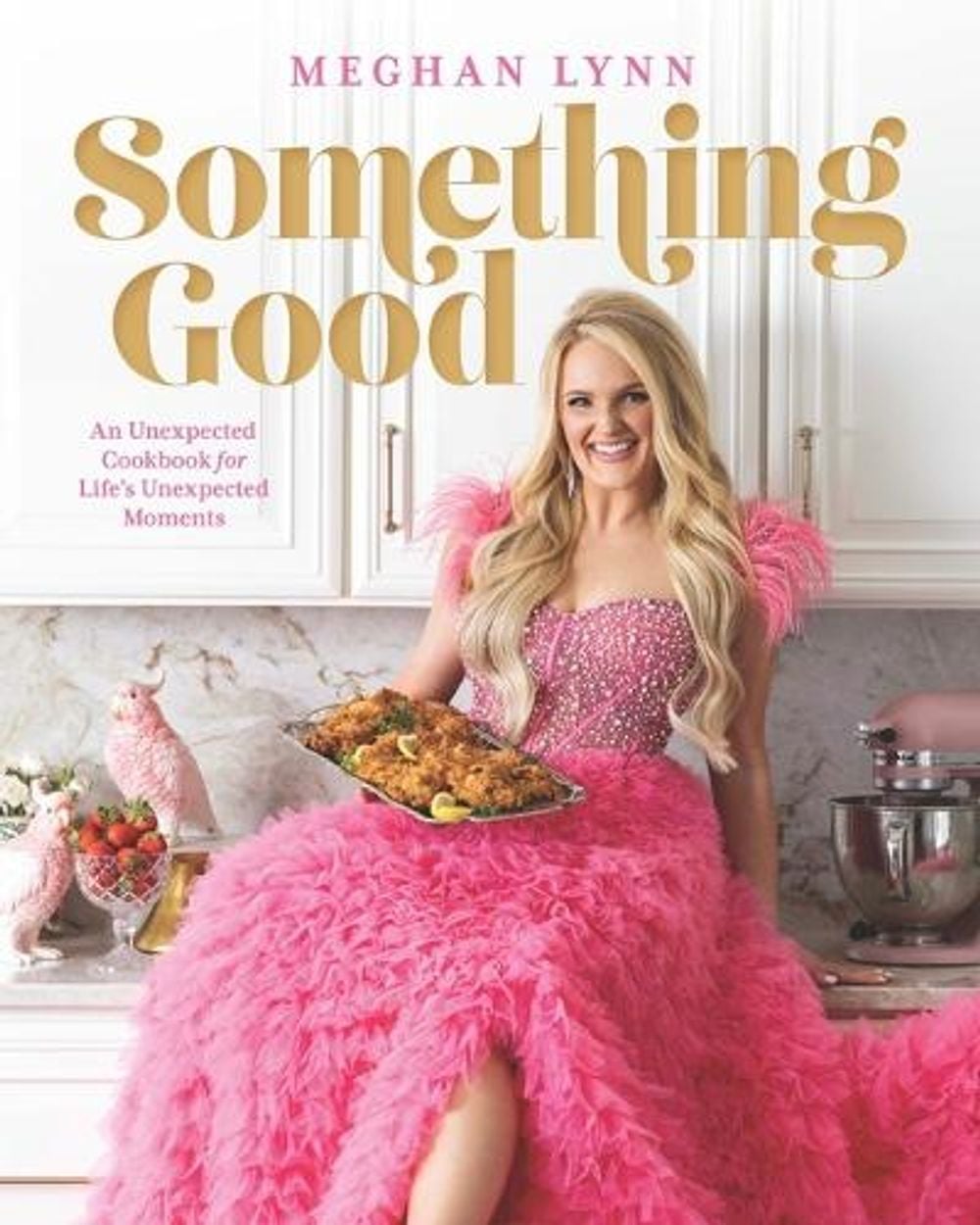 Something Good by Meghan Lynn - ISBN: 9781971708072