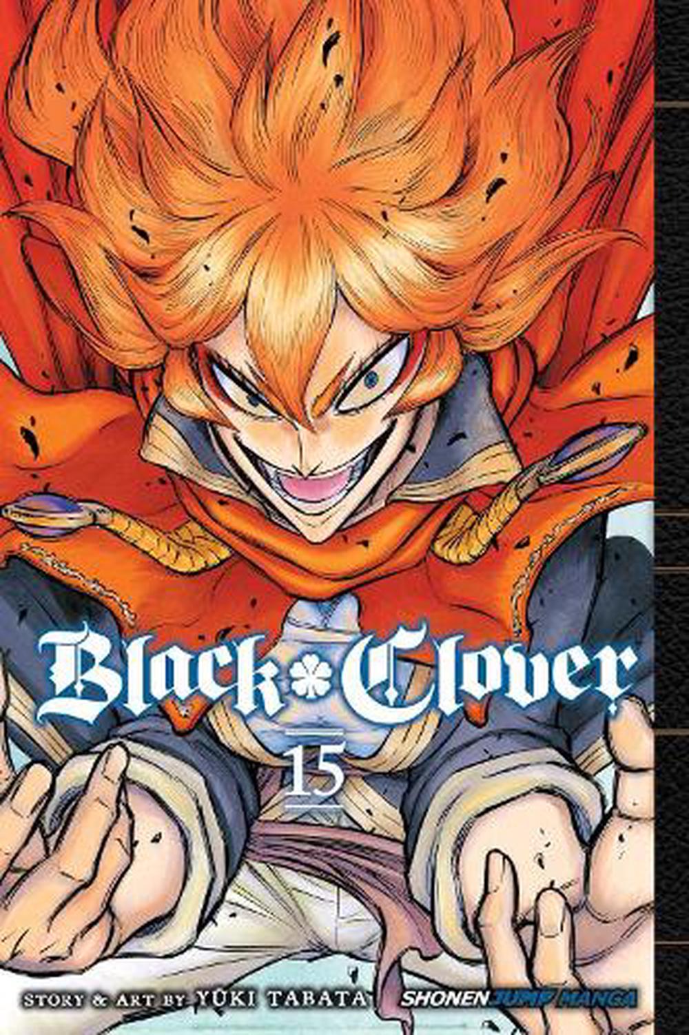 Black clover sub online online