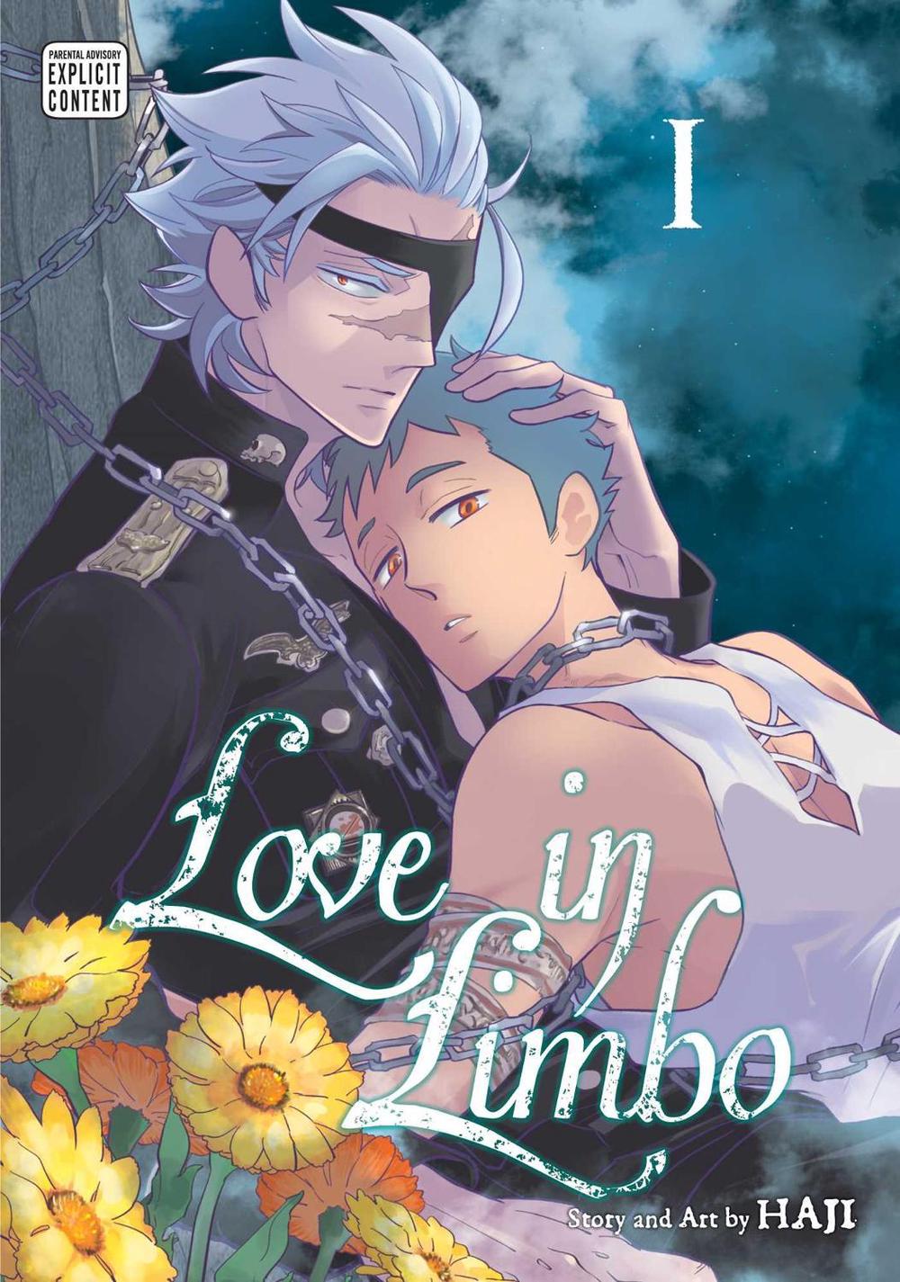 Love in Limbo, Vol. 1 by Haji - ISBN: 9781974706341