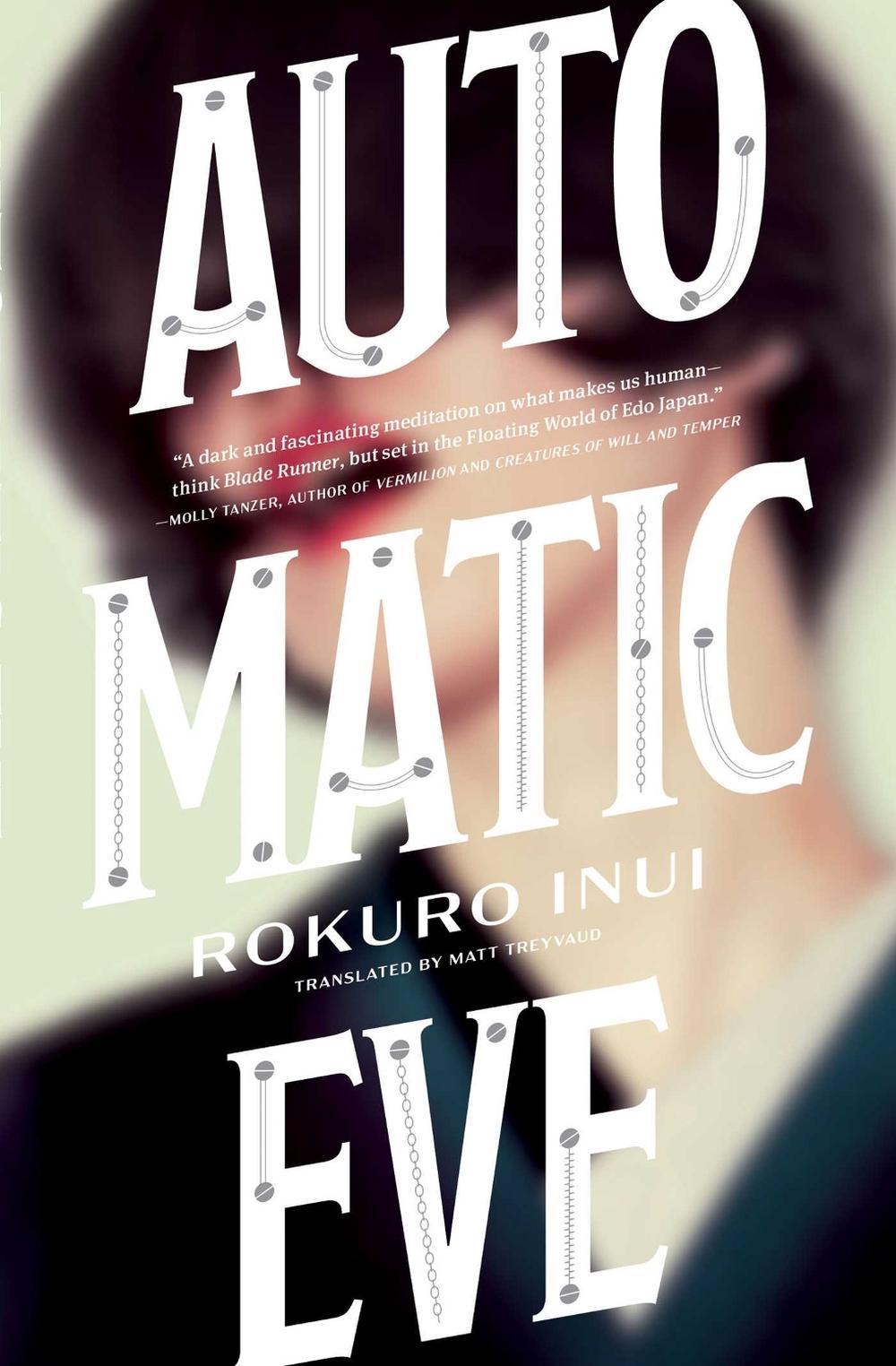 Automatic Eve by Rokuro Inui - ISBN: 9781974708079