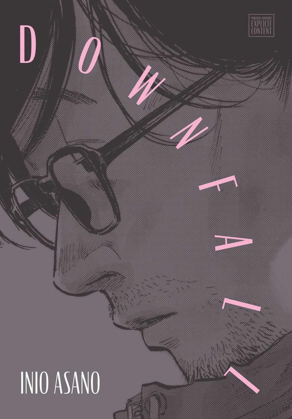 Downfall by Inio Asano - ISBN: 9781974709366