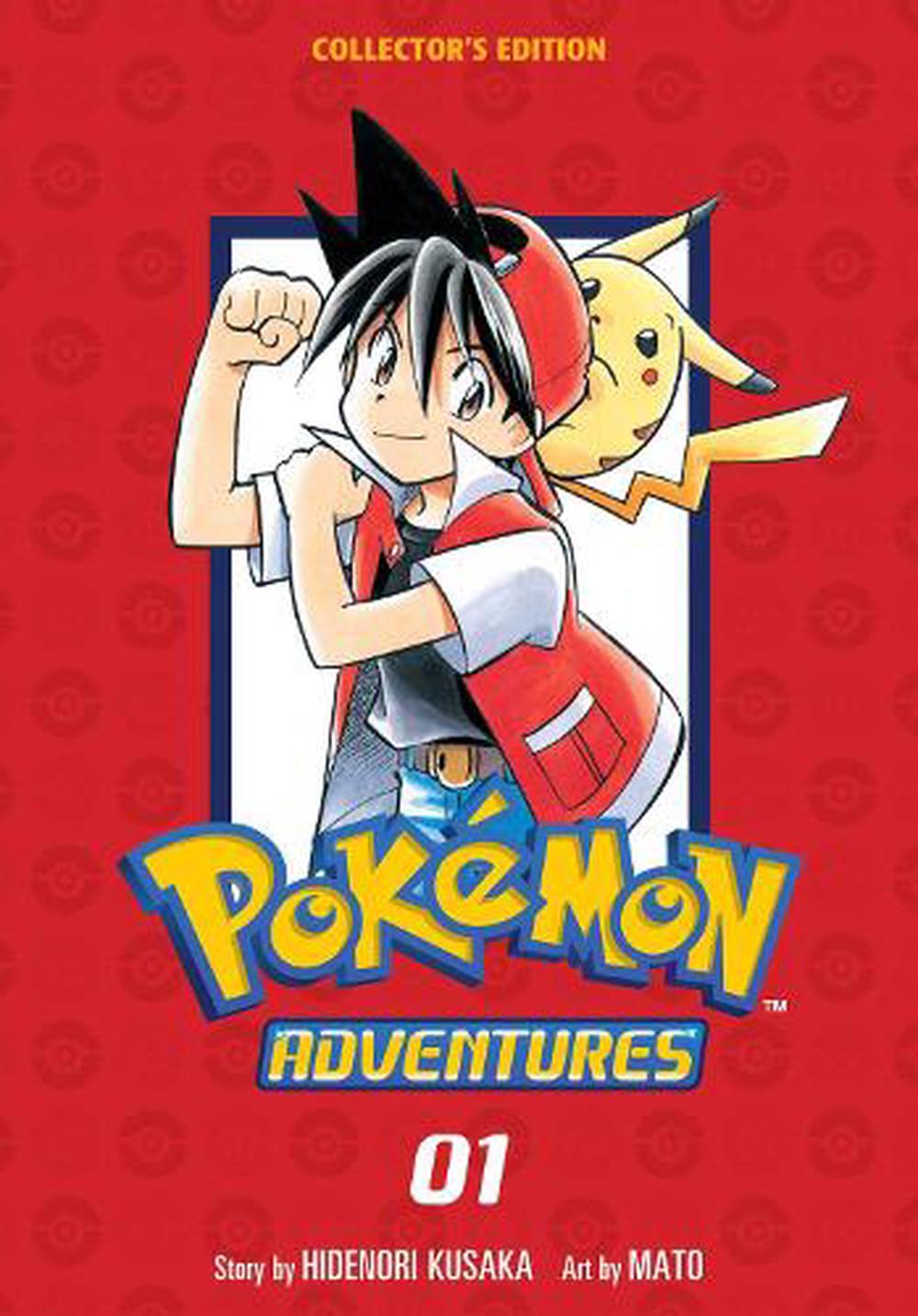 Pokemon Adventures: Diamond and Pearl/Platinum Manga Volume 3