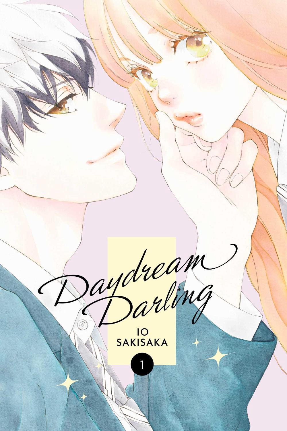 Daydream Darling, Vol. 1 by Io Sakisaka - ISBN: 9781974716890