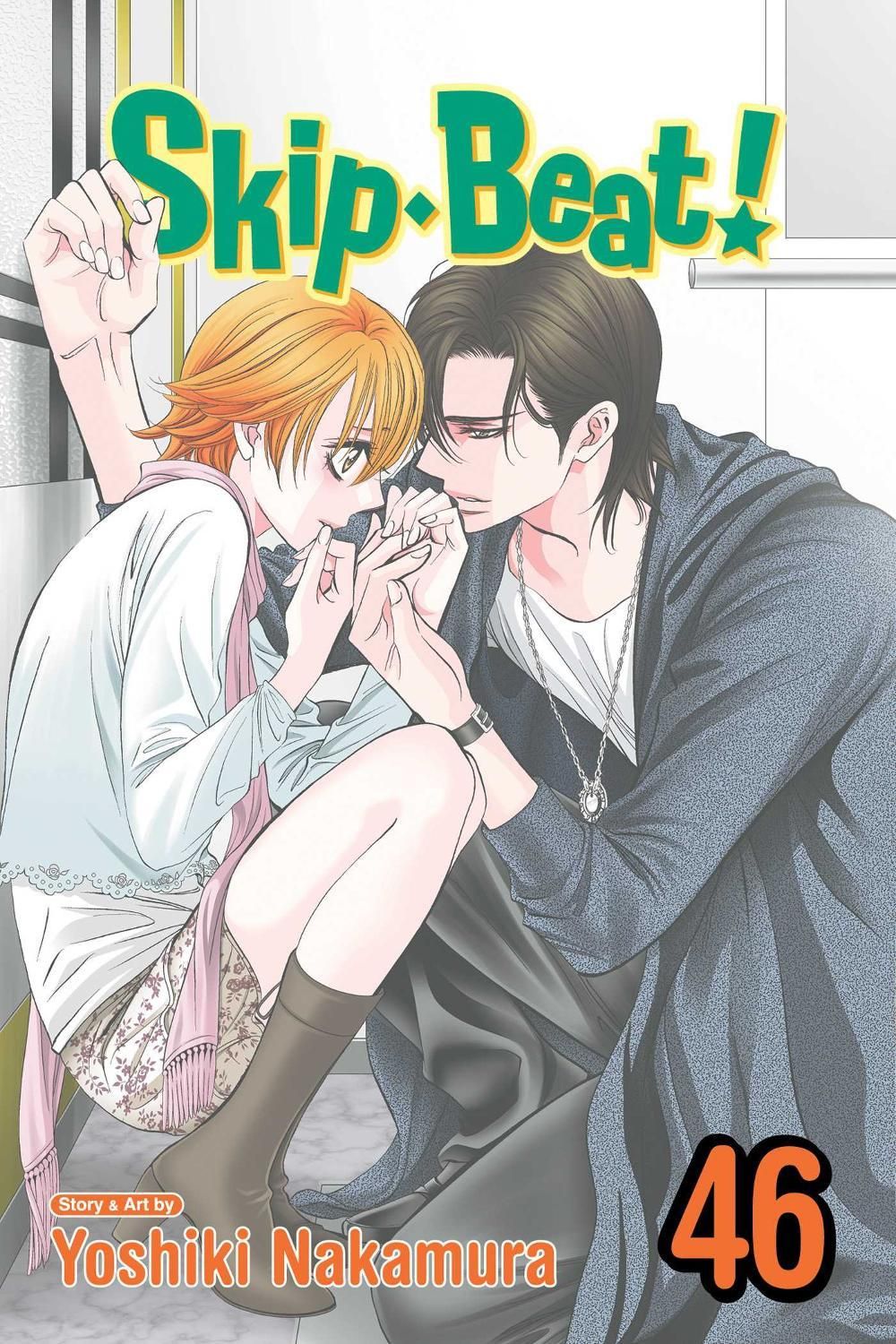 Skip·Beat!, Vol. 46 by Yoshiki Nakamura - ISBN: 9781974717231