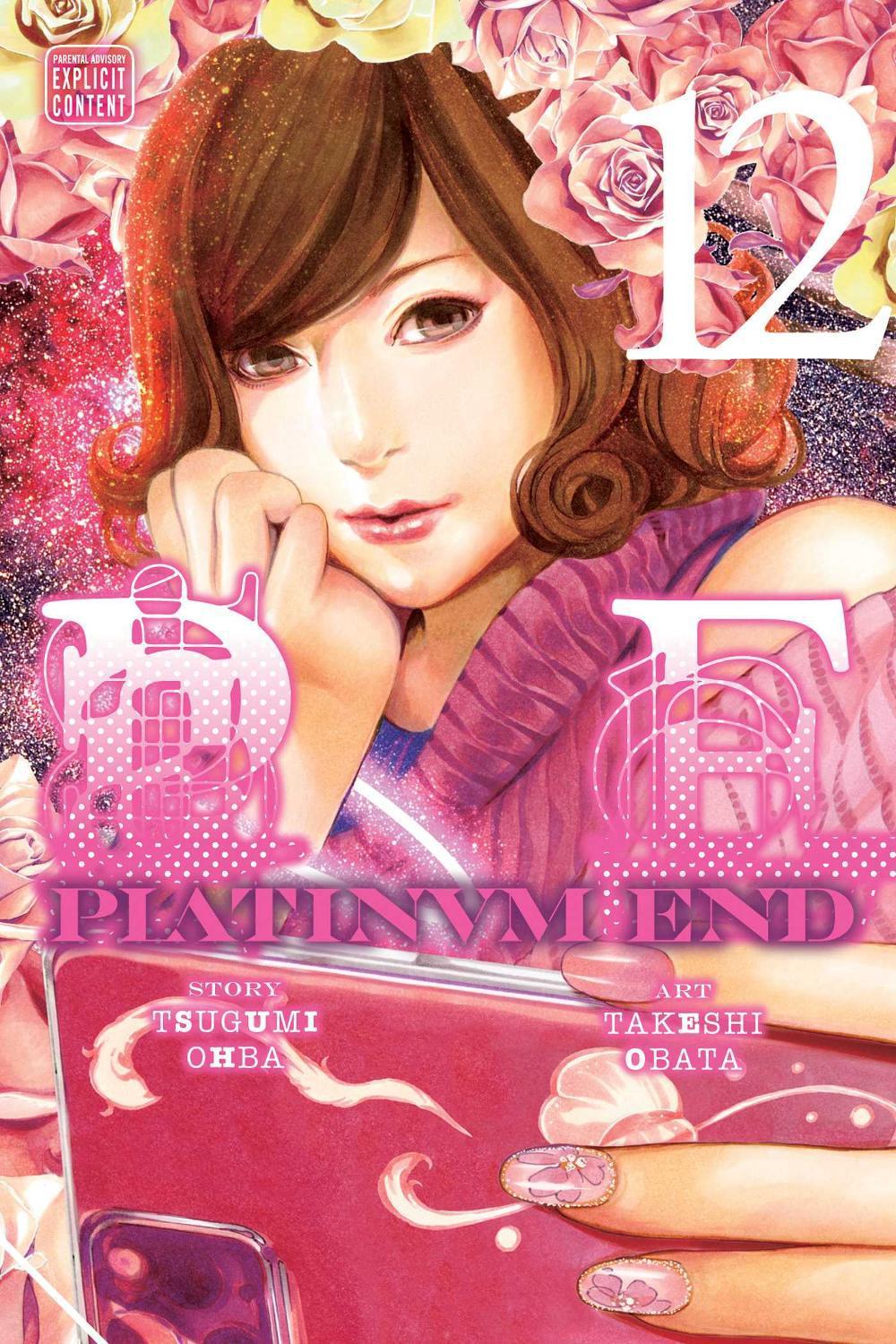 Platinum End, Vol. 12 by Tsugumi Ohba - ISBN: 9781974719747