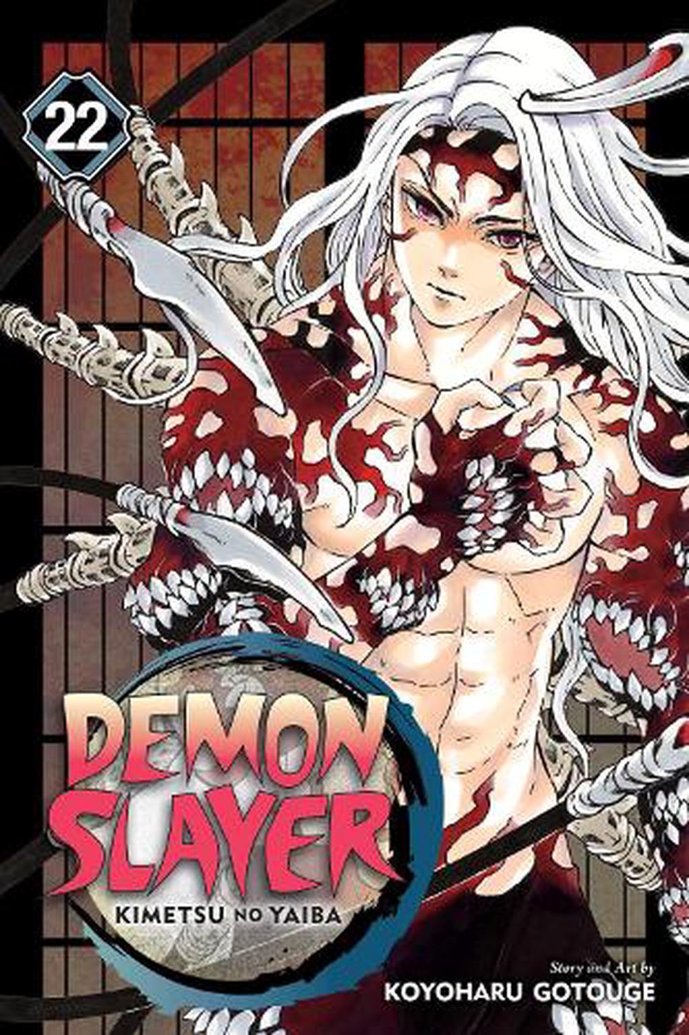 demon slayer serie completa en español latino