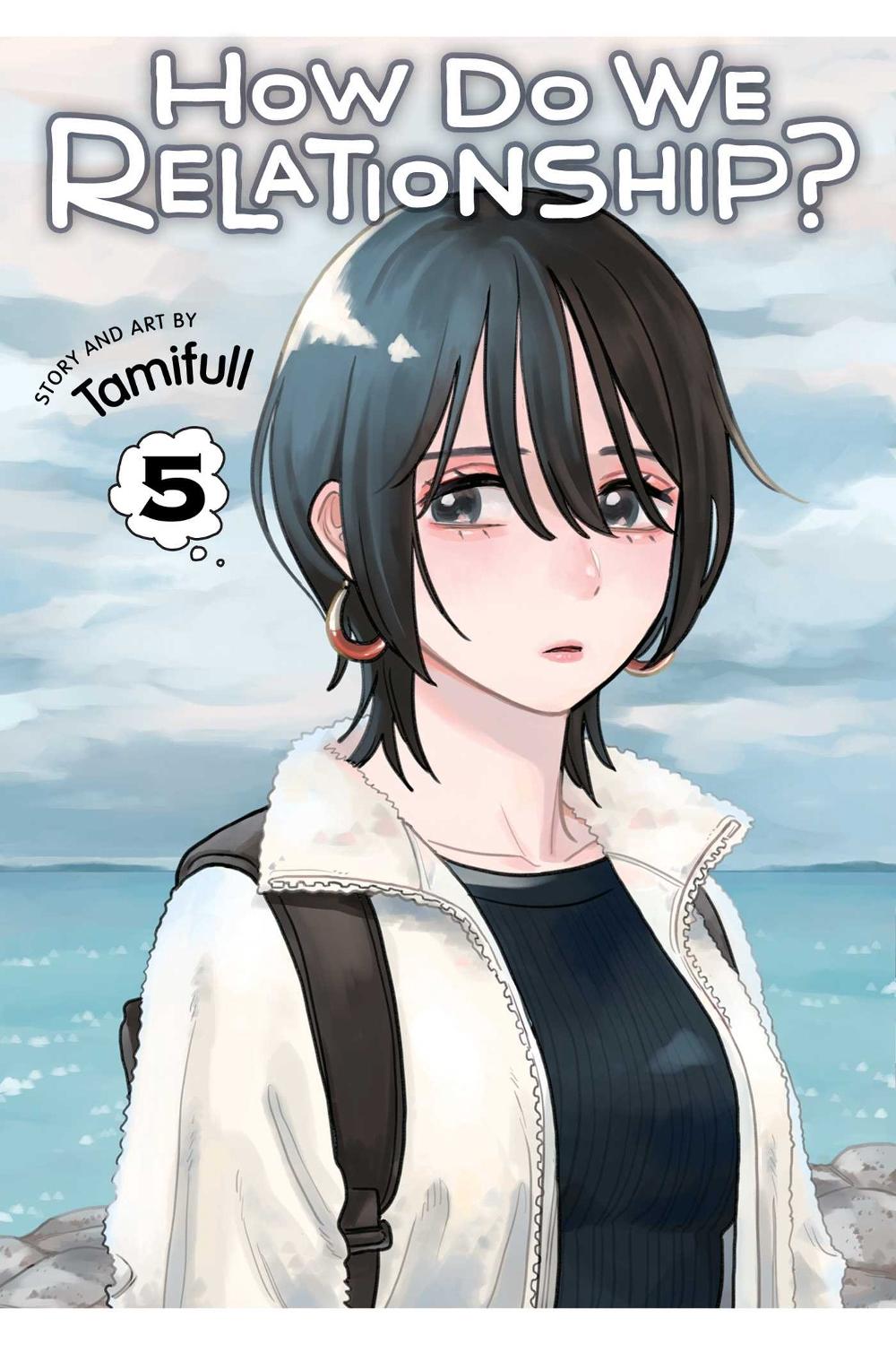 How Do We Relationship?, Vol. 5 by Tamifull - ISBN: 9781974724109