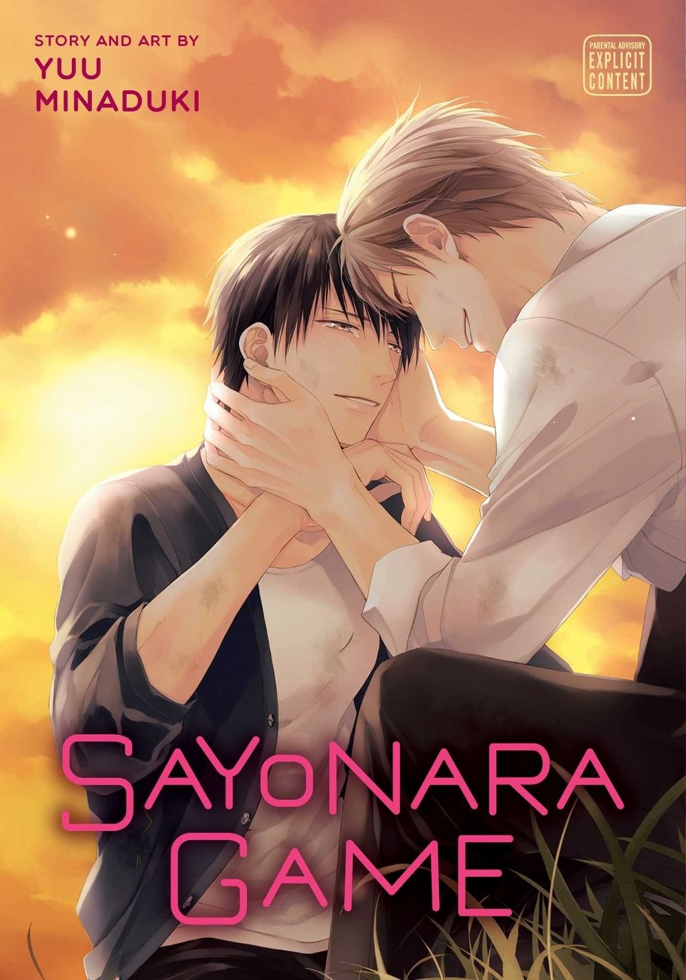 Sayonara Game by Yuu Minaduki - ISBN: 9781974726011