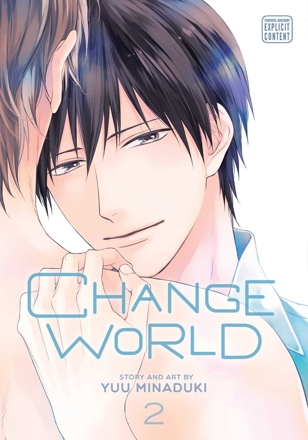Change World, Vol. 2 by Yuu Minaduki - ISBN: 9781974726110