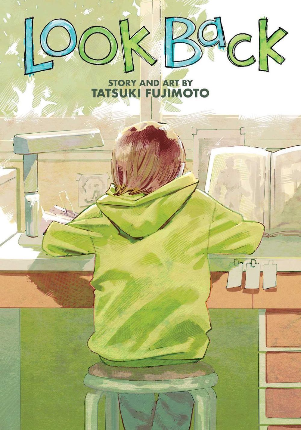 Fire Punch Vol 04 - Tatsuki Fujimoto