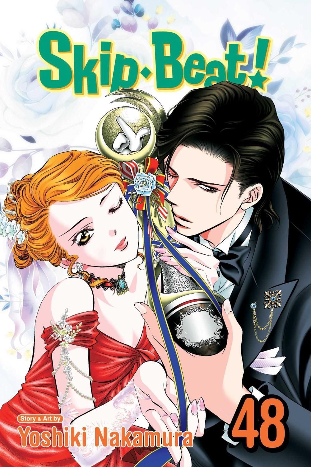 Skip·Beat!, Vol. 48 by Yoshiki Nakamura - ISBN: 9781974738564