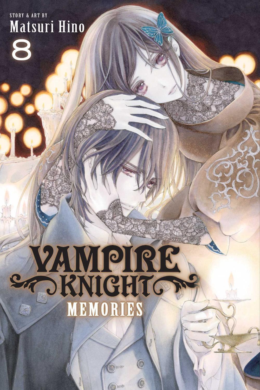 Vampire Knight Complete Box Set by Matsuri Hino, Paperback