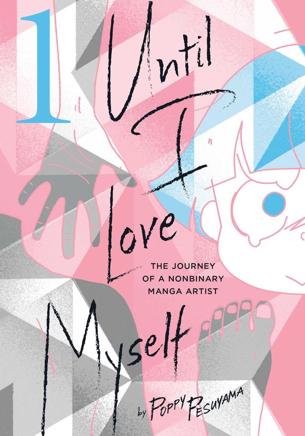 Until I Love Myself, Vol. 1, 9781974738847
