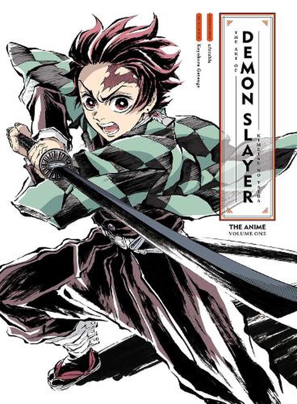 Demon Slayer: Kimetsu no Yaiba: The Official Coloring Book 2 by Koyoharu  Gotouge, Paperback