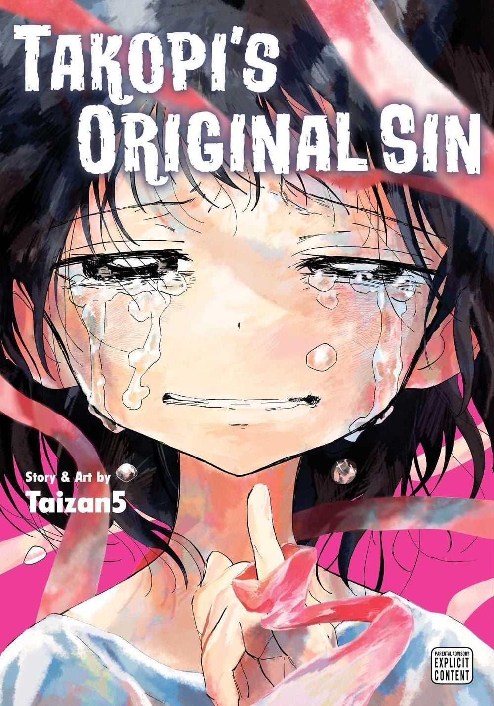 Takopi's Original Sin by Taizan5, Paperback, 9781974740345 | Buy
