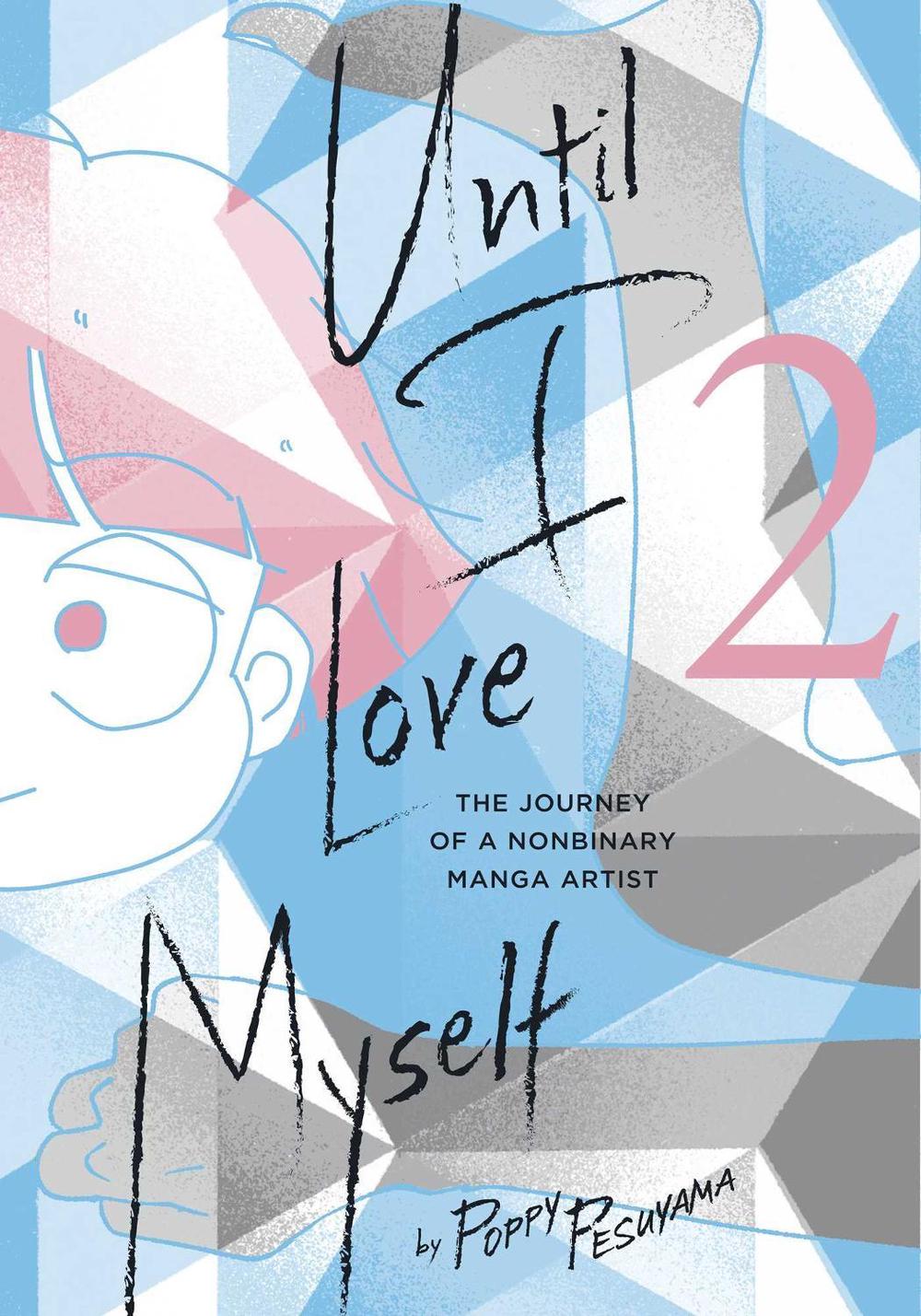 Until I Love Myself, Vol. 2, 9781974740505