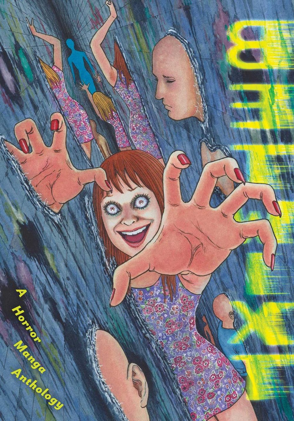 Betwixt by Ryo Hanada - ISBN: 9781974741458