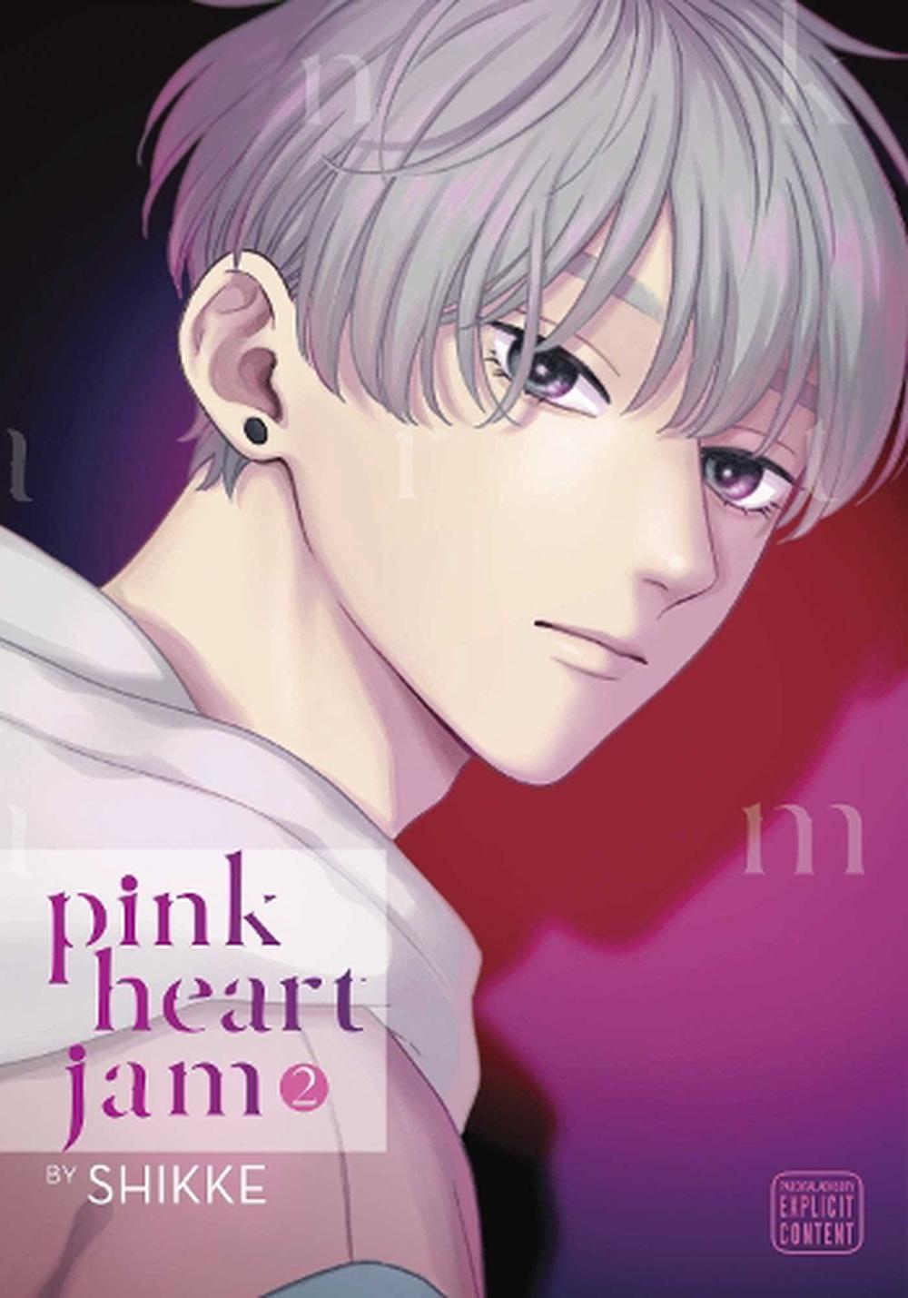 Pink Heart Jam, Vol. 2 by Shikke, Paperback, 9781974743285 | Buy online at  The Nile