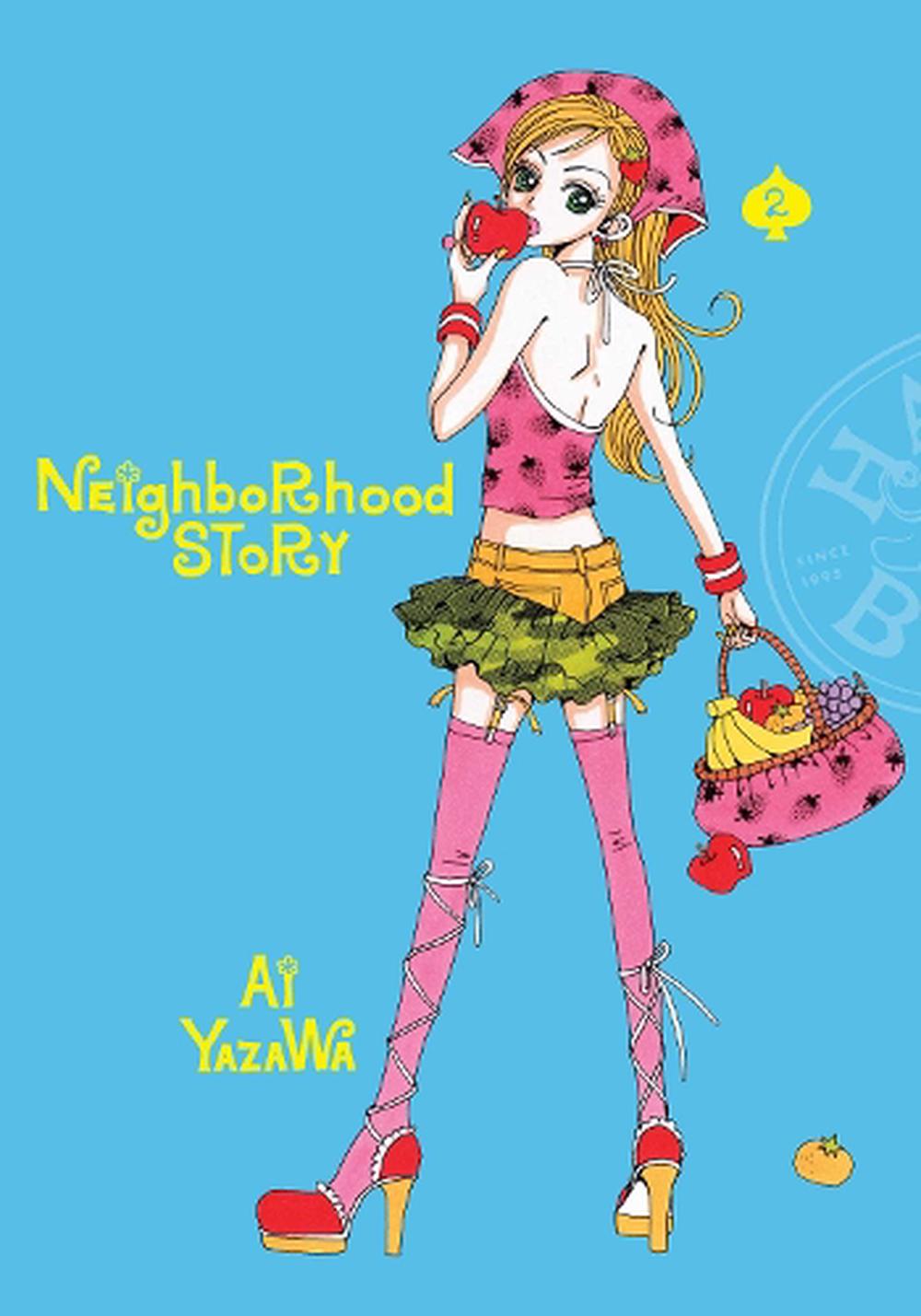 Nana, Vol. 8, Book by Ai Yazawa, Official Publisher Page