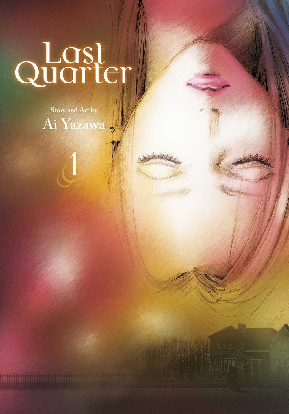 Last Quarter, Vol. 1 by Ai Yazawa - ISBN: 9781974743537