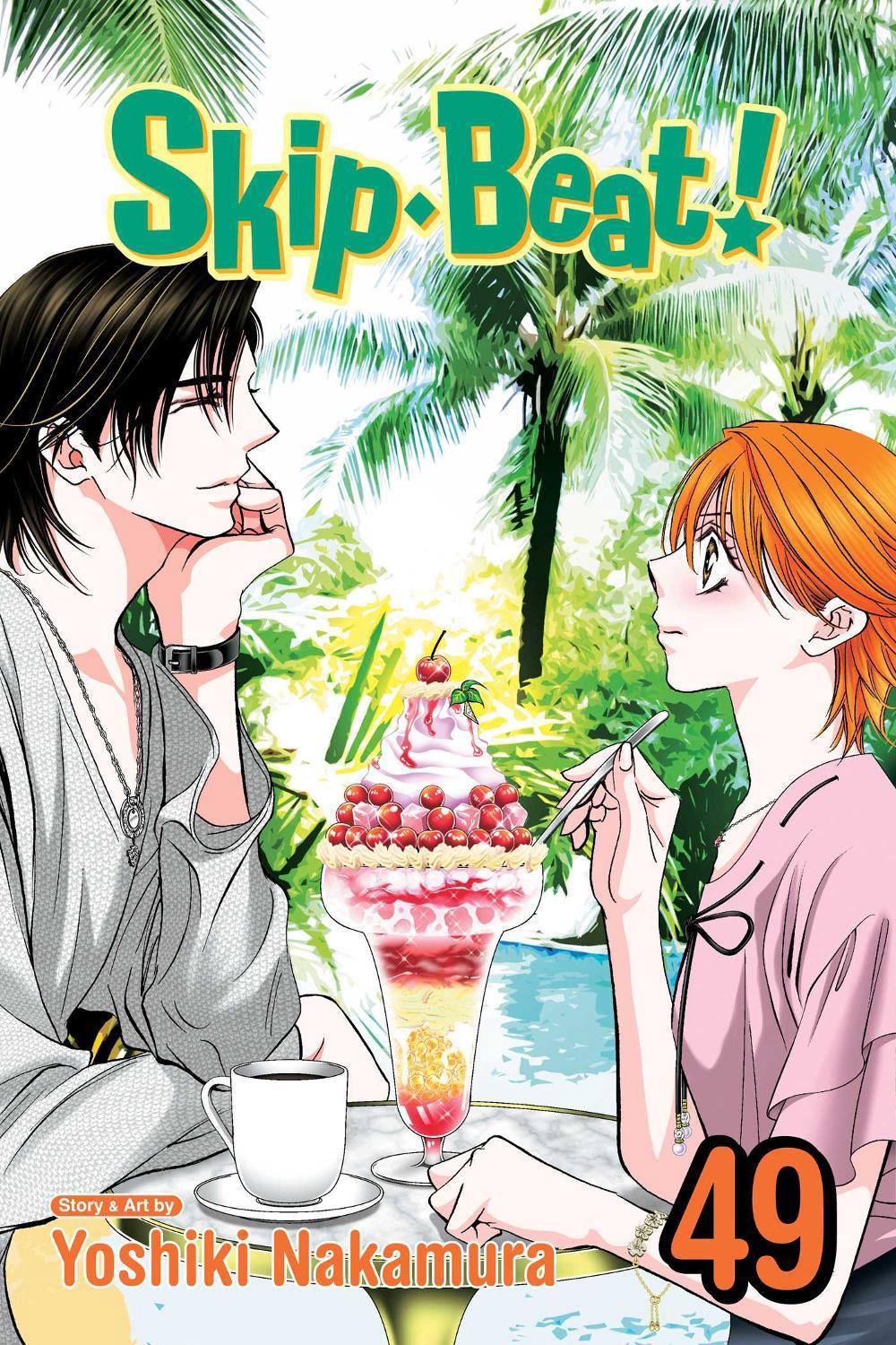 Skip·Beat!, Vol. 49, 9781974743674