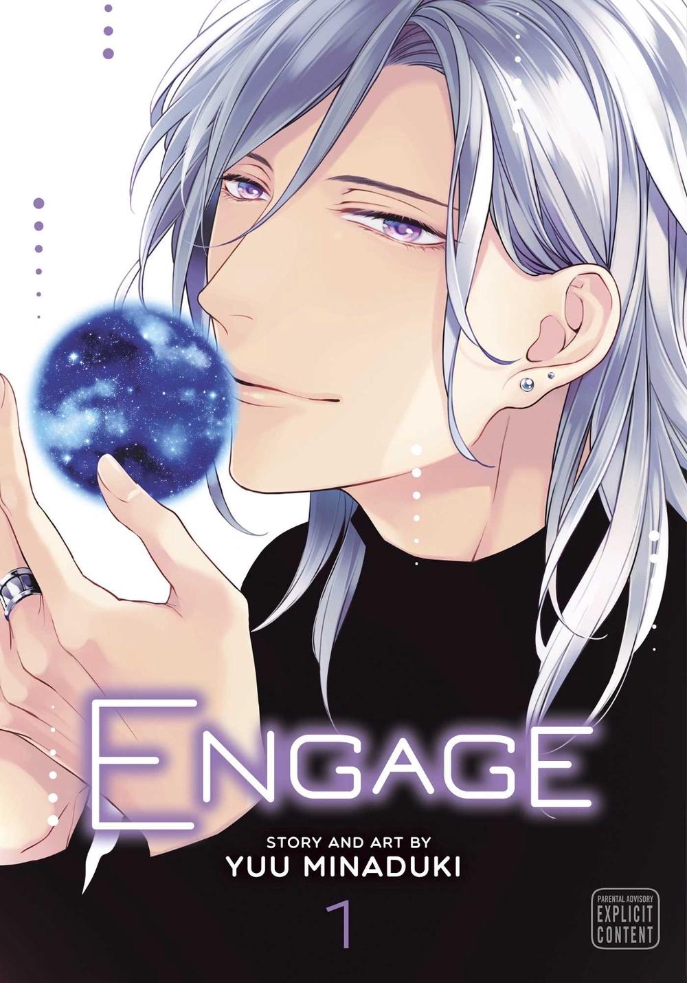 Engage, Vol. 1, 9781974743858