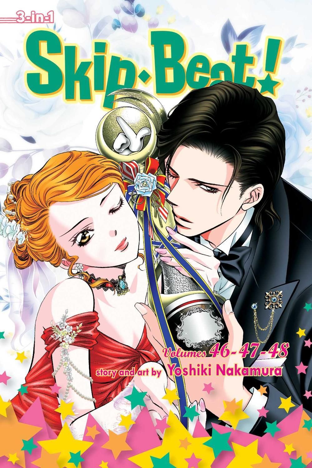 Skip·Beat!, (3-in-1 Edition), Vol. 16 by Yoshiki Nakamura - ISBN: 9781974743902