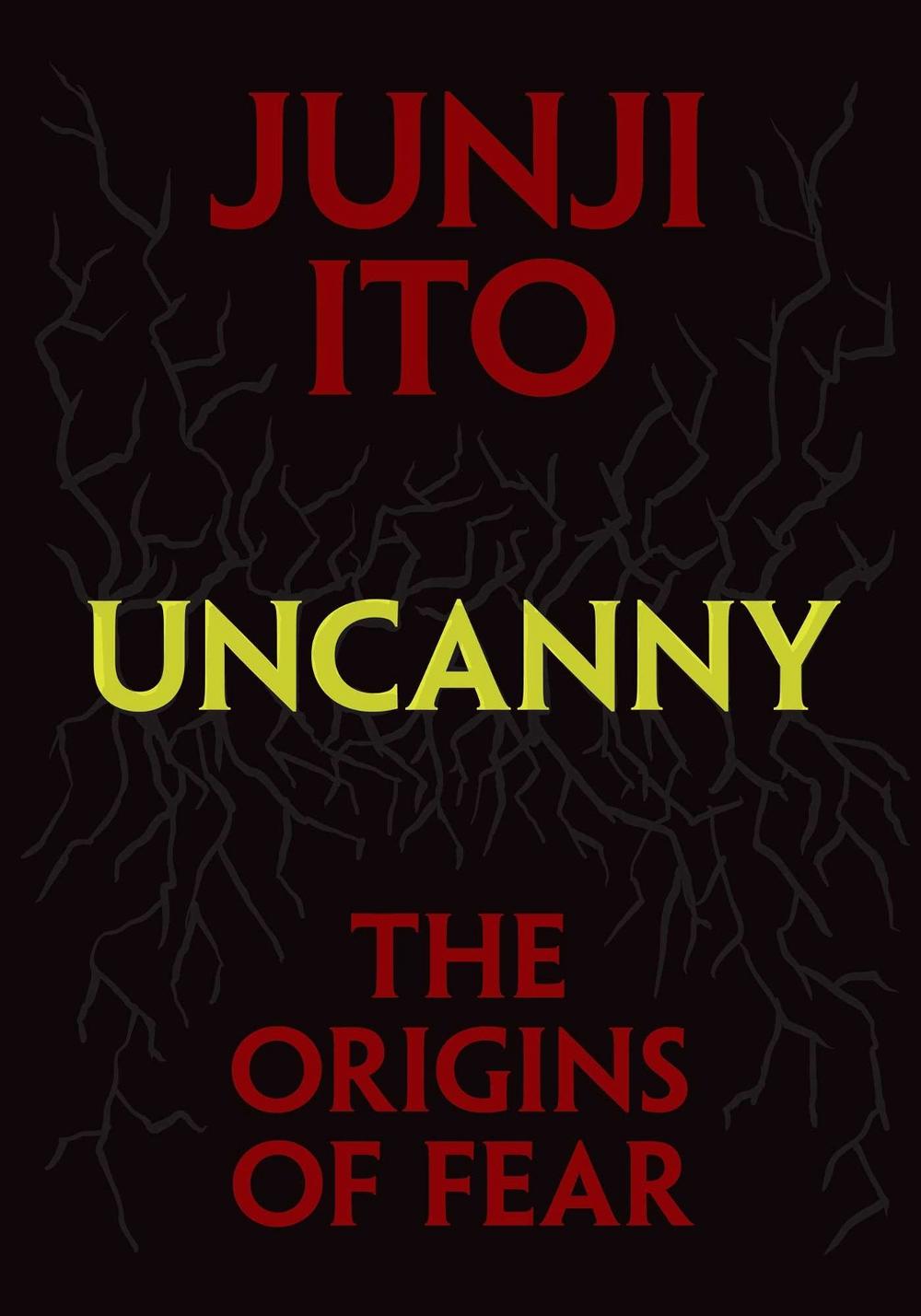 Uncanny: The Origins of Fear, 9781974747306