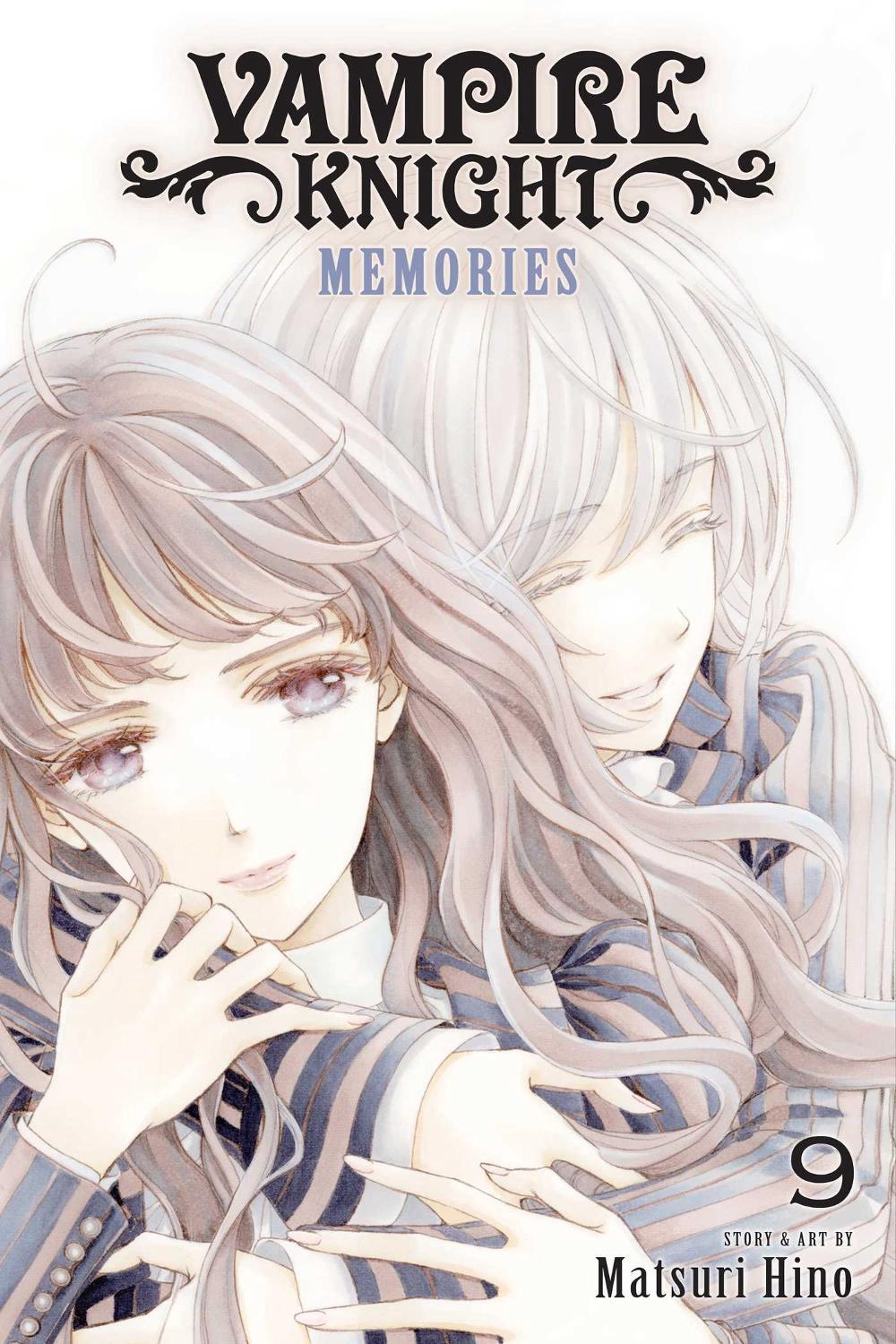 Vampire Knight: Memories, Vol. 9 by Matsuri Hino - ISBN: 9781974749195