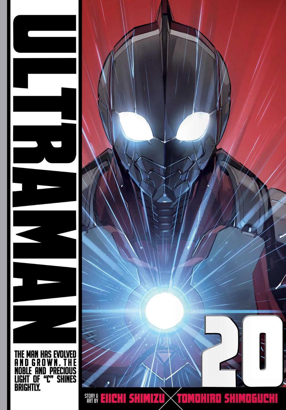 Ultraman, Vol. 20, 9781974749584