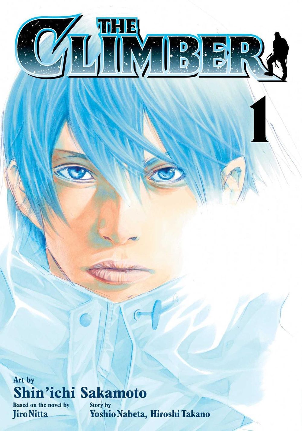 The Climber, Vol. 1 by Hiroshi Takano - ISBN: 9781974751525