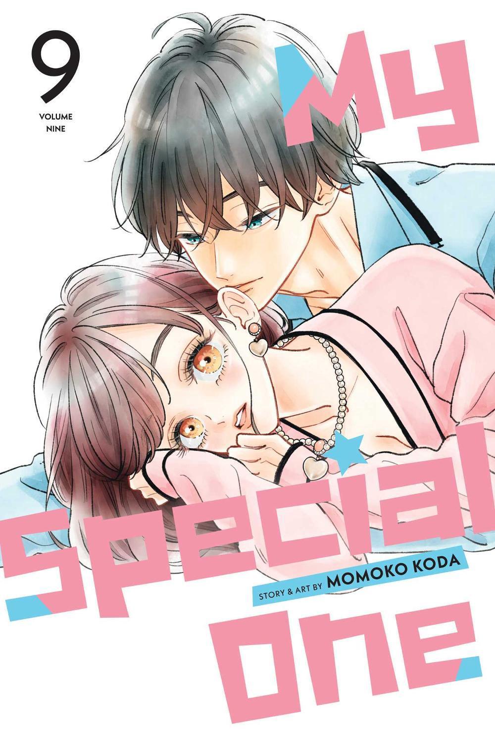My Special One, Vol. 9, 9781974751914