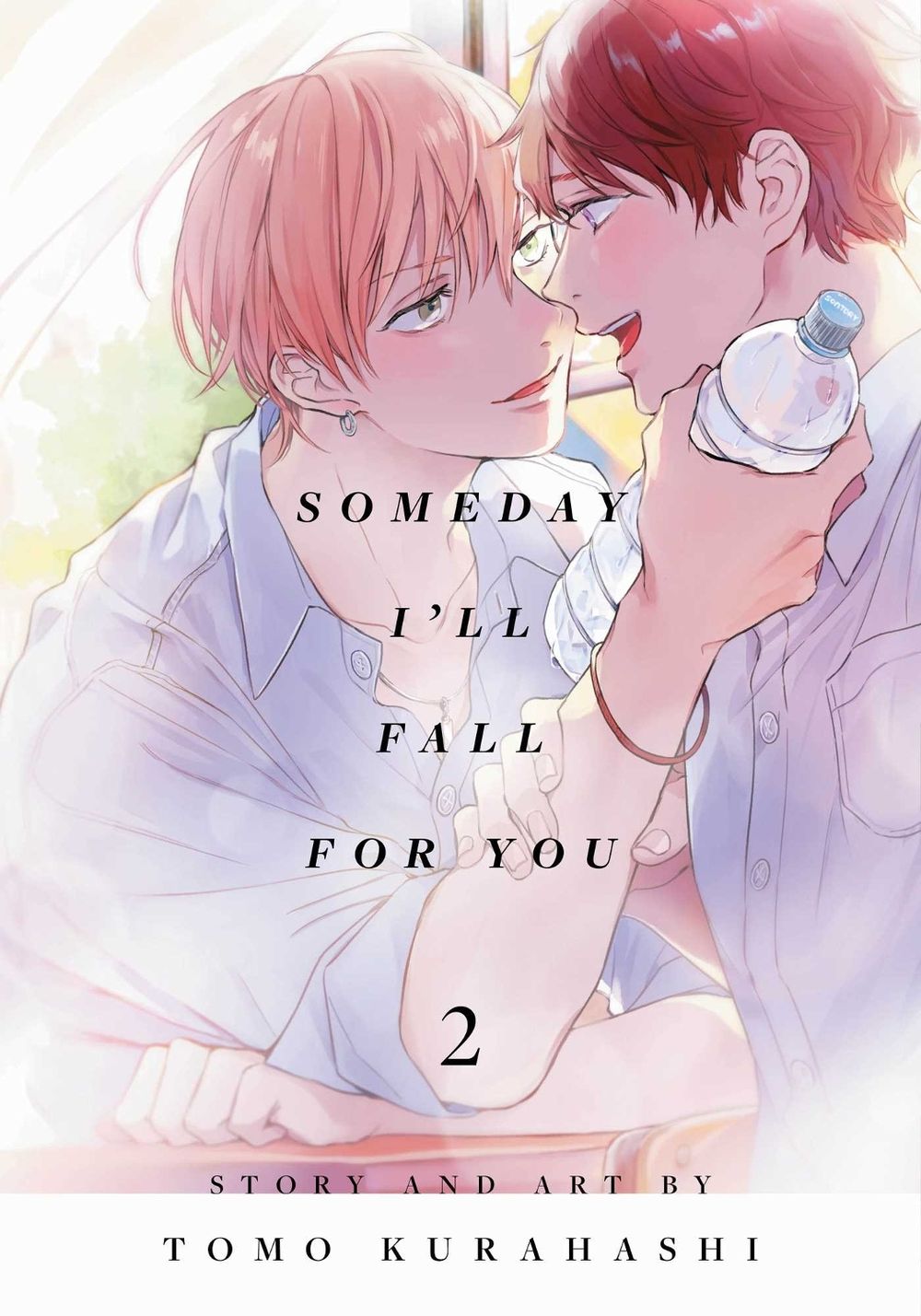 Someday I'll Fall for You, Vol. 2 by Tomo Kurahashi - ISBN: 9781974751976