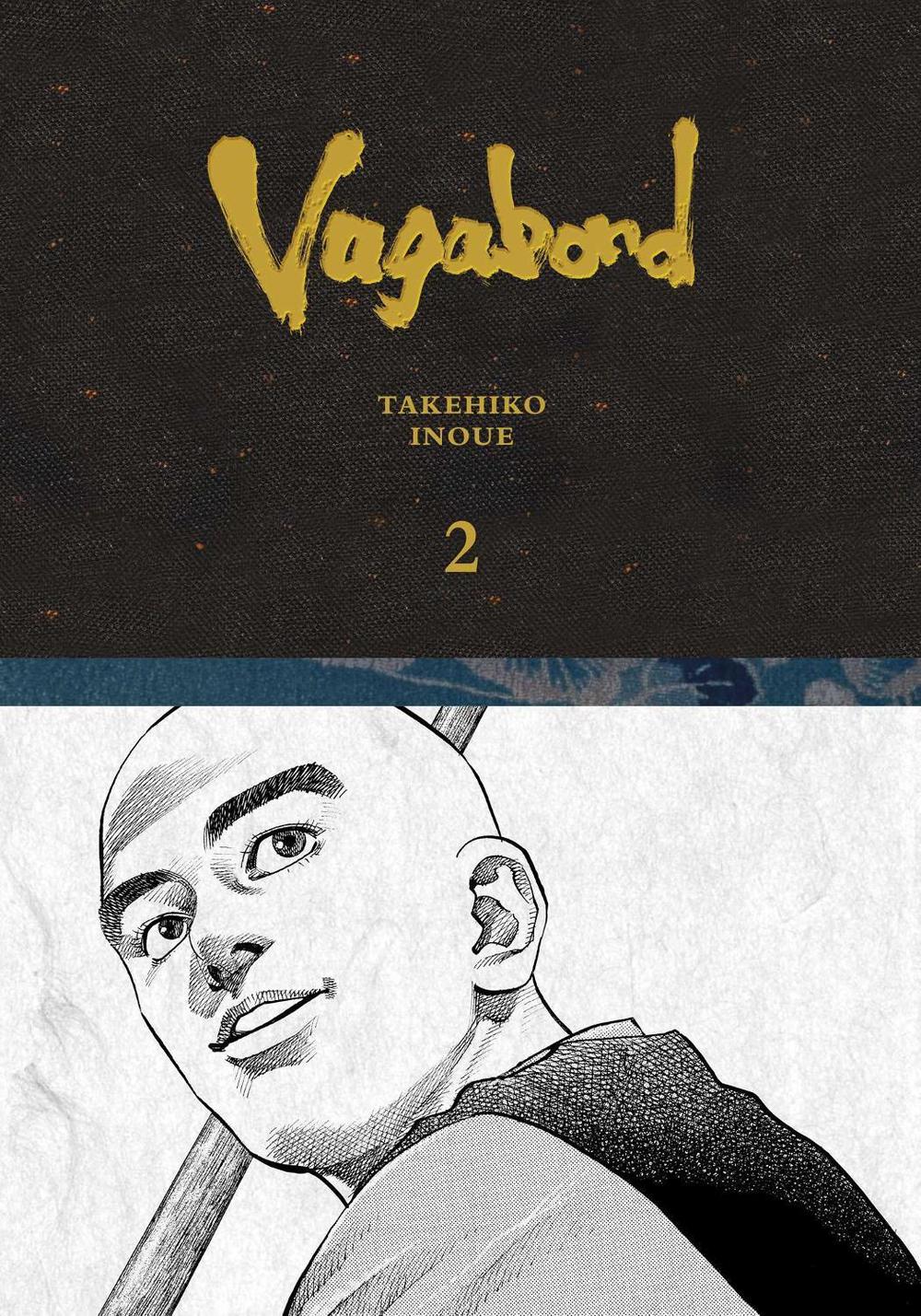 Vagabond Definitive Edition, Vol. 2, 9781974752652