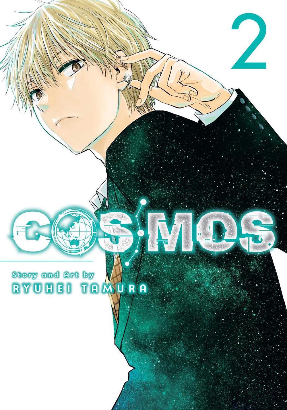 Cosmos, Vol. 2, 9781974755141