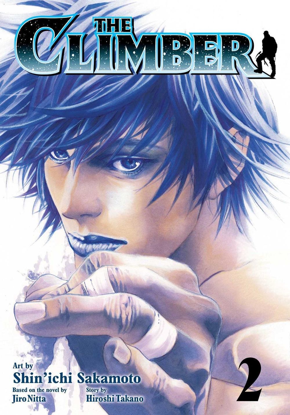 The Climber, Vol. 2 by Jiro Nitta - ISBN: 9781974755165