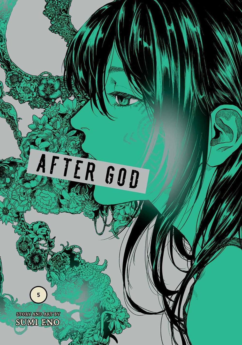 After God, Vol. 5 by Sumi Eno - ISBN: 9781974755240