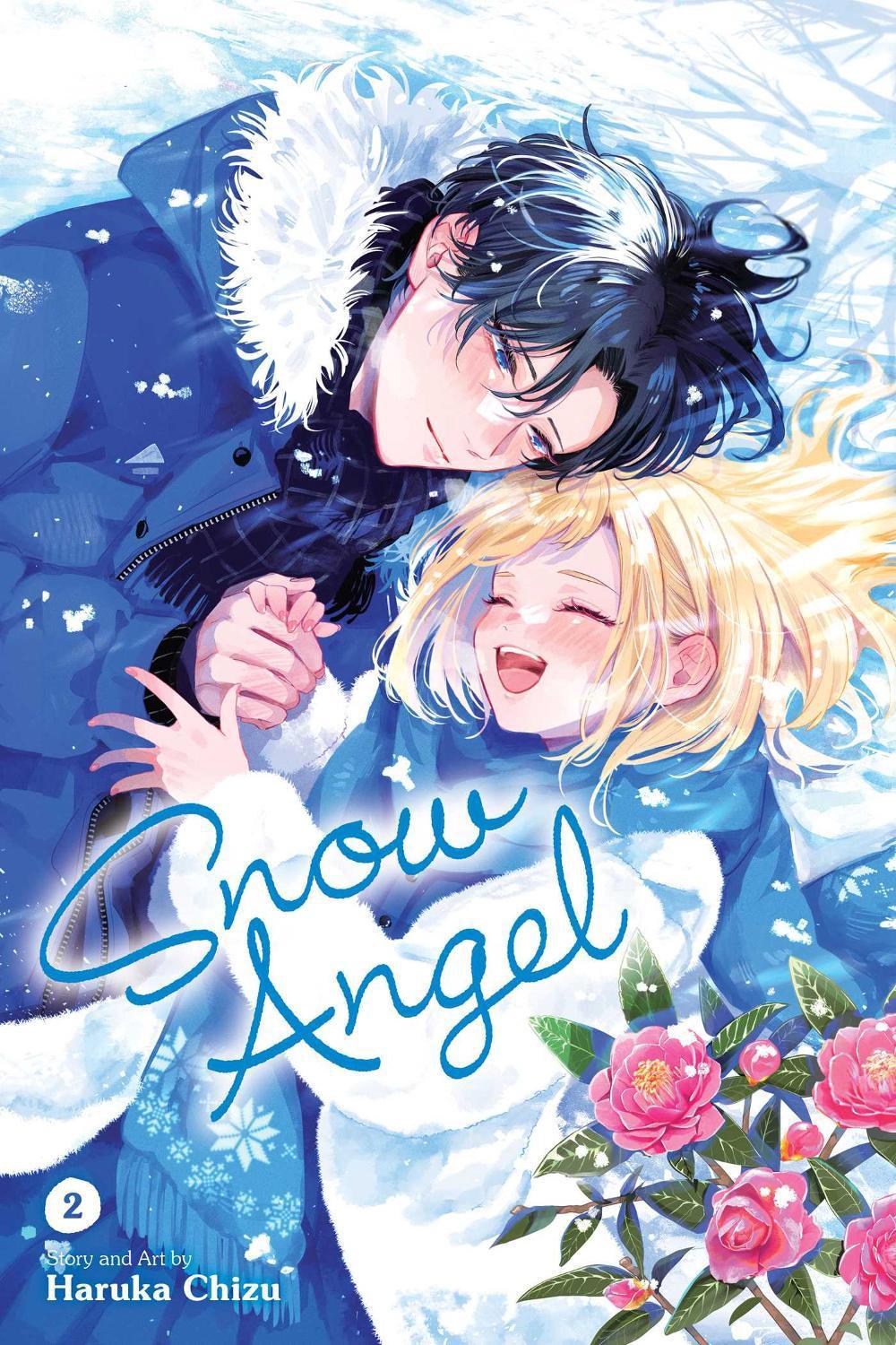 Snow Angel, Vol. 2 by Haruka Chizu - ISBN: 9781974755431
