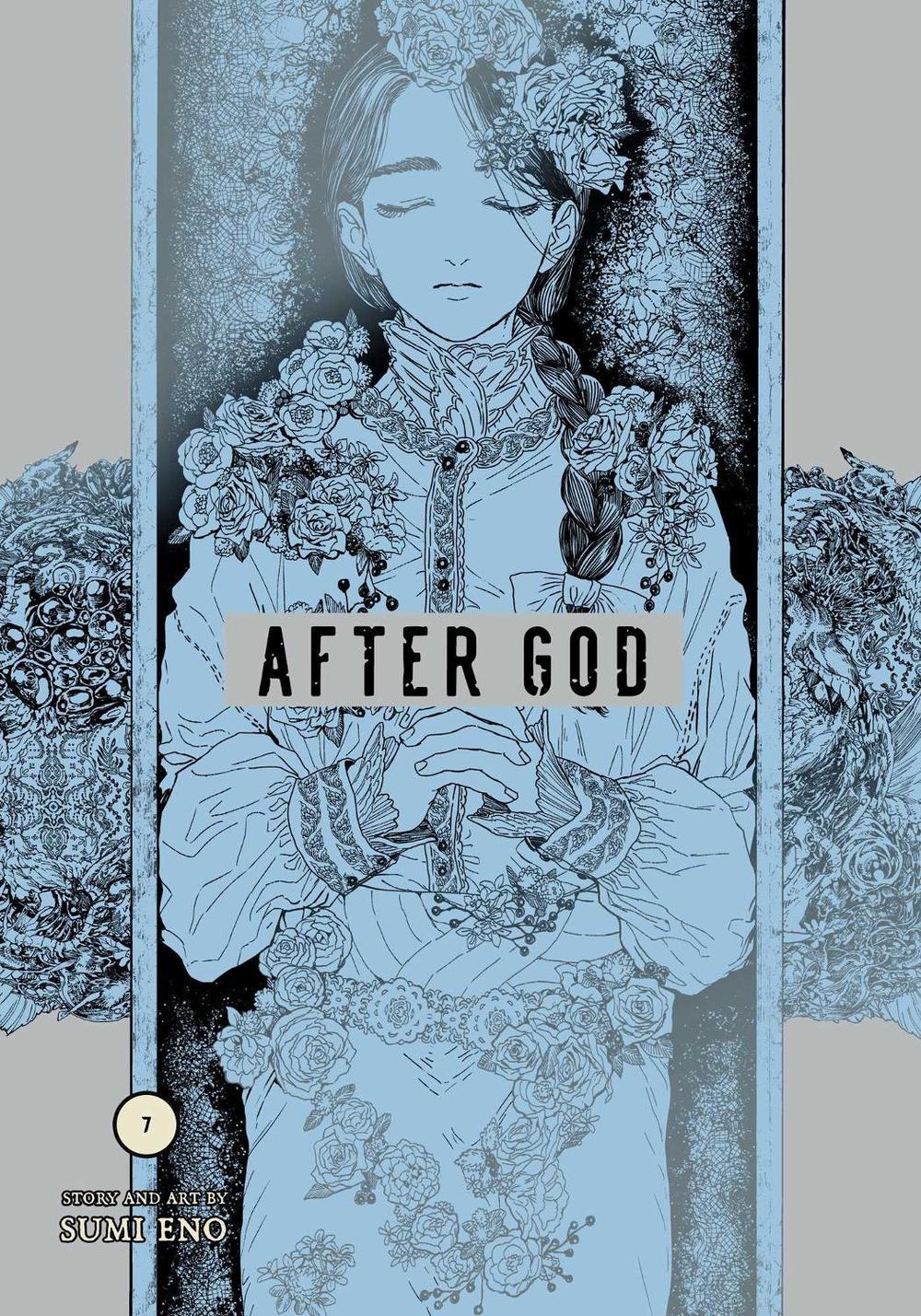 After God, Vol. 7, 9781974758784