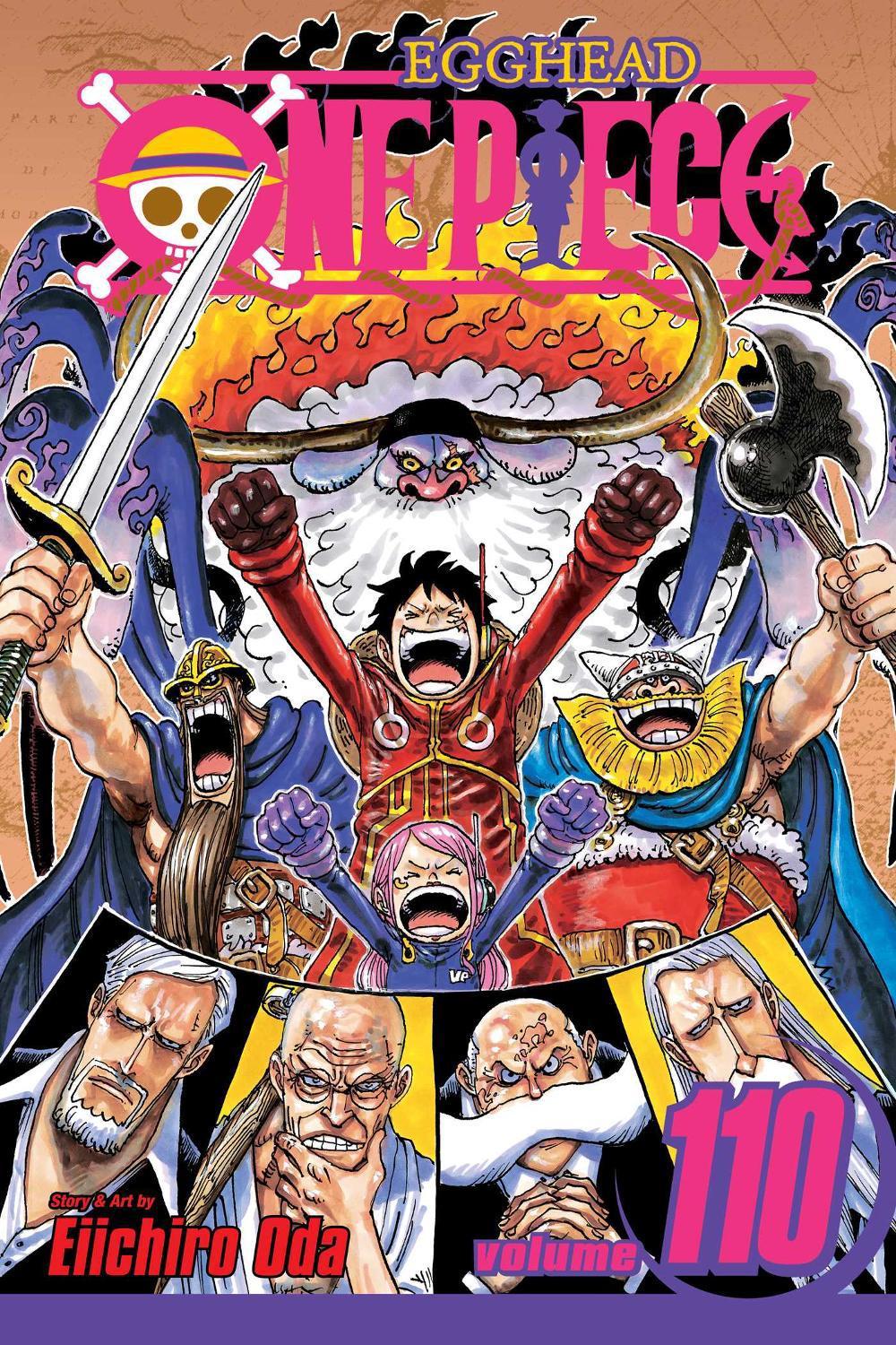 ONE PIECE 32巻〜105巻+おまけ Amazon.com: One Piece 105 (Japanese Edition): 9784088834368