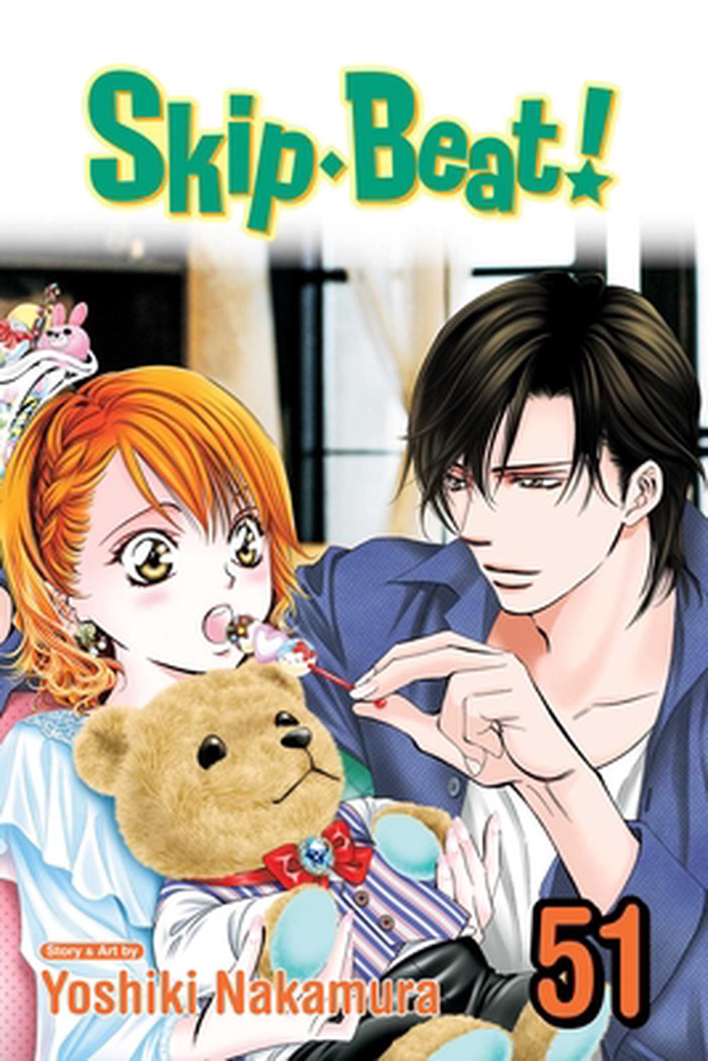 Skip·Beat!, Vol. 51, 9781974759026