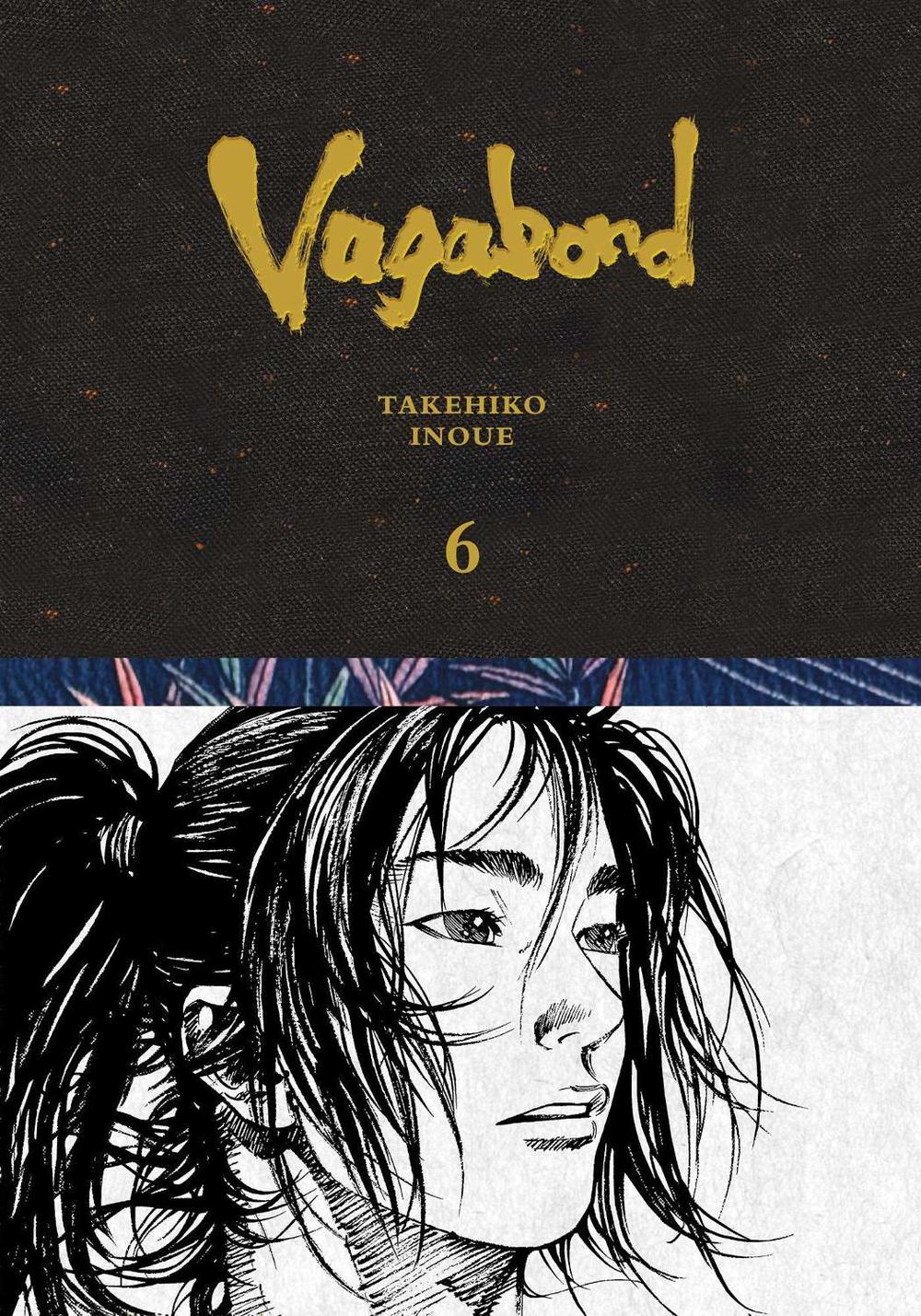 Vagabond Definitive Edition, Vol. 6 by Takehiko Inoue - ISBN: 9781974761937