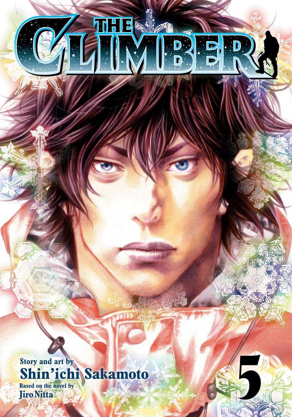 The Climber, Vol. 5 by Jiro Nitta - ISBN: 9781974762583