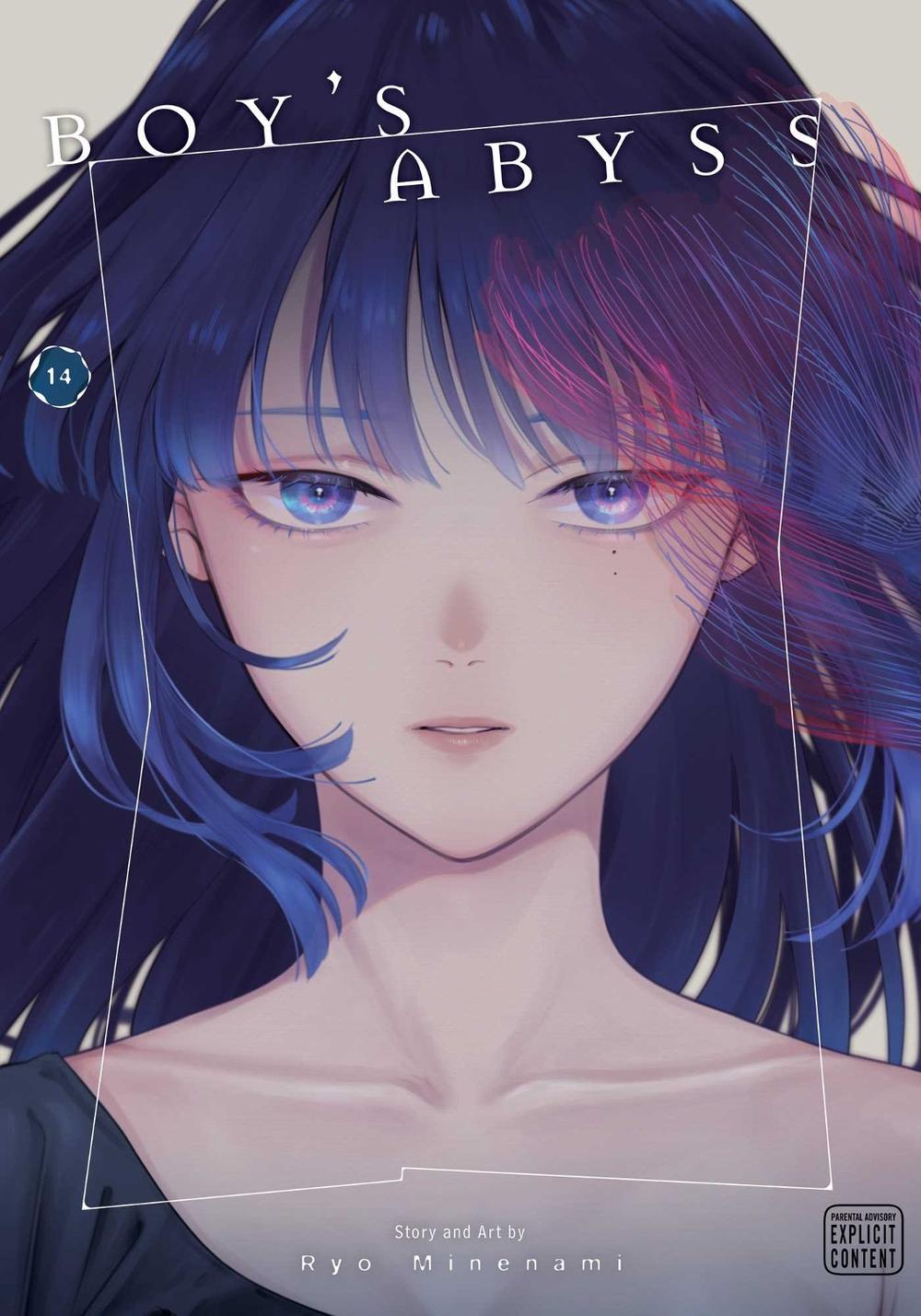 Boy's Abyss, Vol. 14 by Ryo Minenami - ISBN: 9781974765065