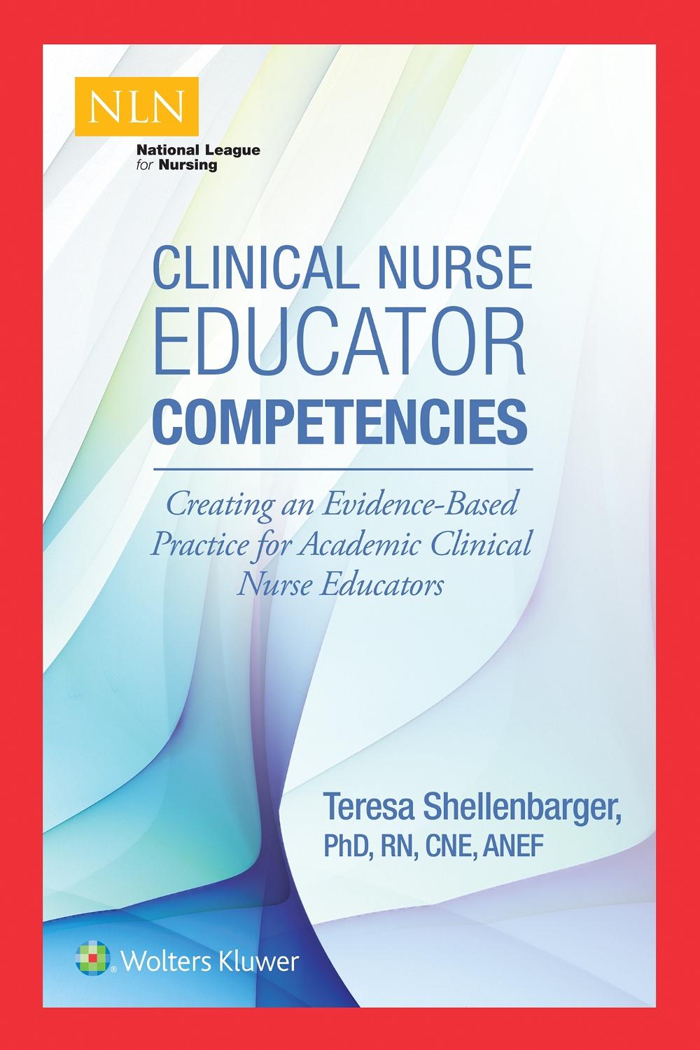Clinical Nurse Educator Competencies, 9781975104269