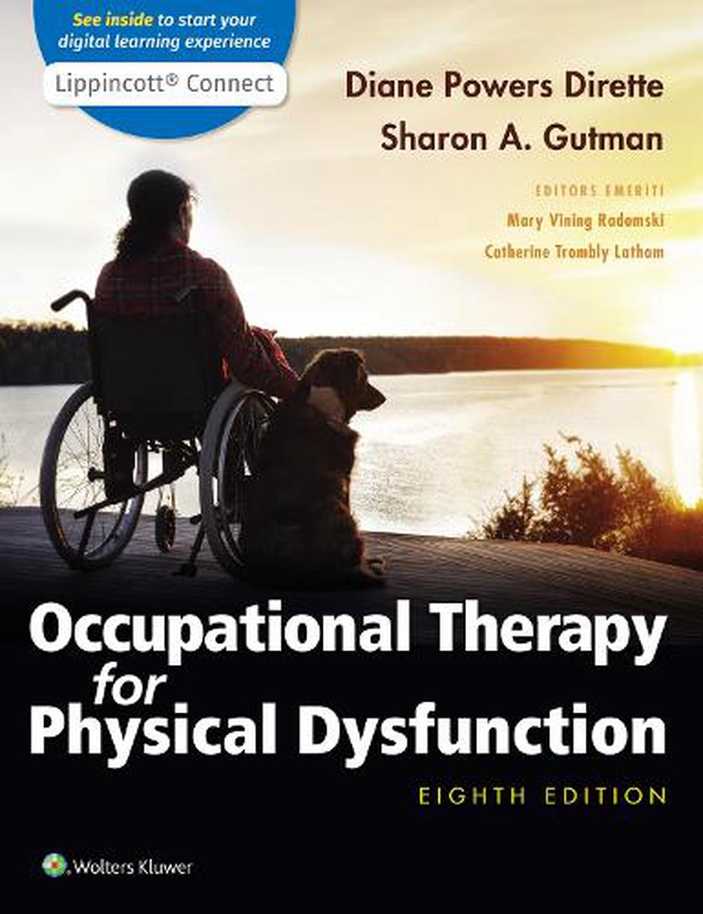 Occupational Therapy for Physical Dysfunction, 9781975110550
